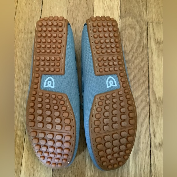 Rothy's Double Bit Driver in Sky. New - Picture 7 of 8